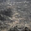 Haaretz: Rejim, Gazze yol haritasında 3 maddeye itiraz etti
