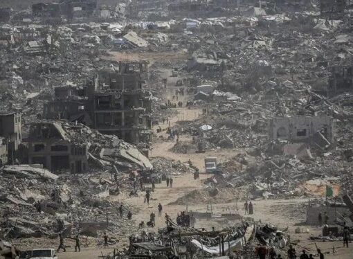 Haaretz: Rejim, Gazze yol haritasında 3 maddeye itiraz etti