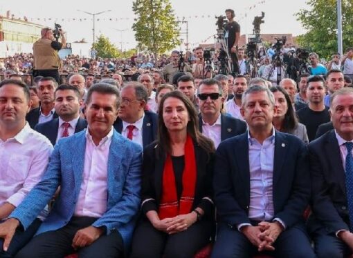 Hacı Bektaş’ta Akkiraz ve Hatimoğulları gerilimi