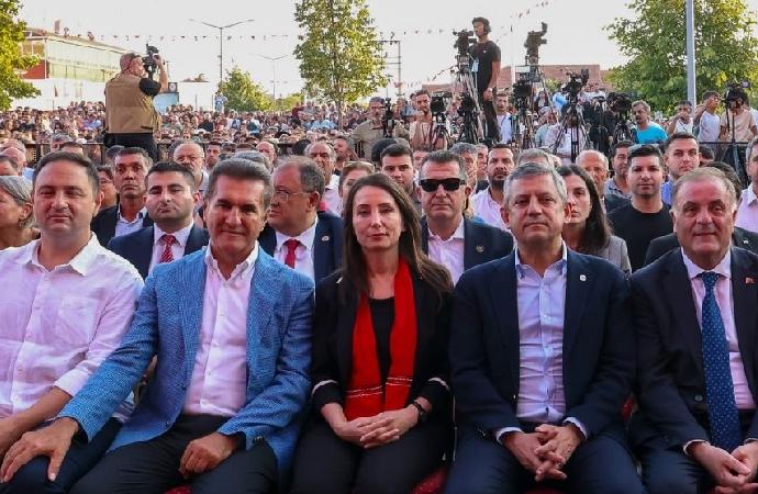 Hacı Bektaş’ta Akkiraz ve Hatimoğulları gerilimi