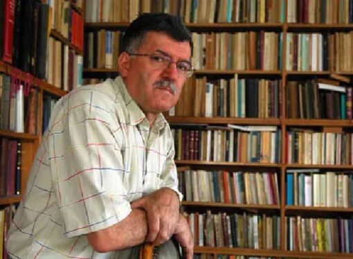 Ali Haydar Haksal vefat etti