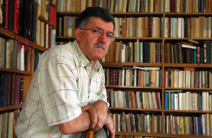 Ali Haydar Haksal vefat etti