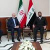 Irak, İran’dan “özel statü” talep etti