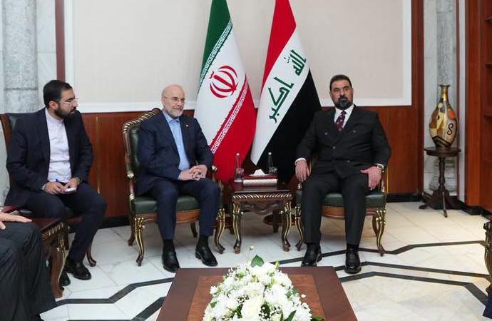 Irak, İran’dan “özel statü” talep etti