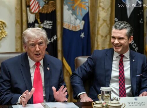 ‘Tamamen beceriksiz’ Hegseth’in görevden alınması istendi