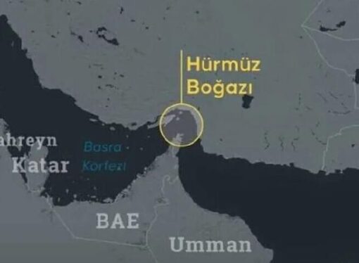 ABD Lark adasını, İran bölgedeki ABD üslerini hedef aldı
