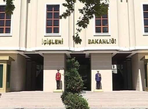Adalet Bakanlığı İçişleri Bakanlığı’ndan, Netanyahu hakkında kırmızı bülten istedi