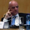 Infantino’ya Avrupa’dan istifa baskısı