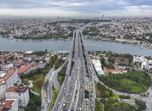 “İstanbul kışlık, Ankara yazlık başkent olsun” dilekçesi
