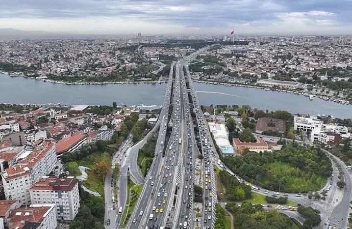 “İstanbul kışlık, Ankara yazlık başkent olsun” dilekçesi