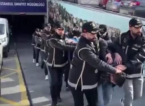 Yeni nesil mafyanın tüm mallarına el konulacak