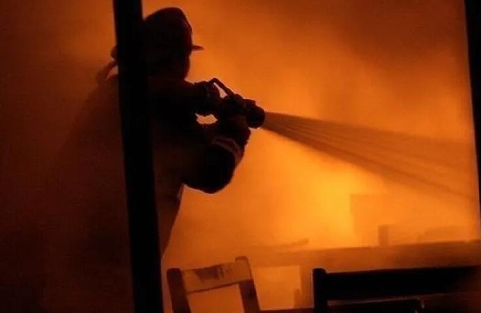 İtalya’da bir mühimmat fabrikası patladı