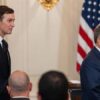 Netanyahu’nun karşısına Kushner çıkarıldı