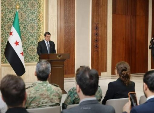 Suudi Arabistan, Katar, Kuveyt ve Ürdün’den YPG açıklaması