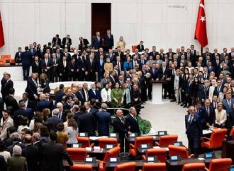 Terörsüz Türkiye Süreci Ne Anlam İfade Ediyor?