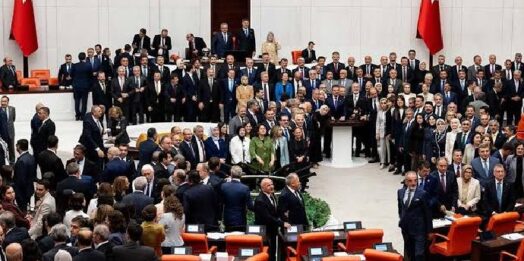 Terörsüz Türkiye Süreci Ne Anlam İfade Ediyor?