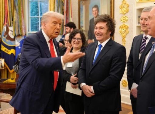 Yeni Latin Amerika: Sol düşerken aşırı sağ yükseliyor