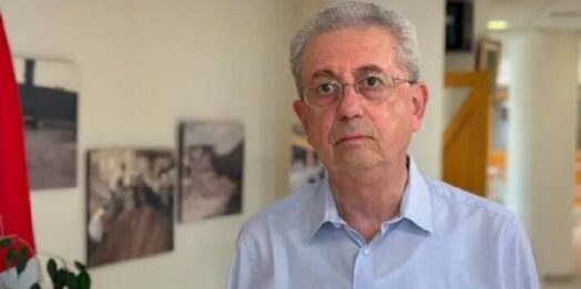 Bergusi: İki devletli çözümden söz eden ülkeler ikiyüzlülük yapıyor