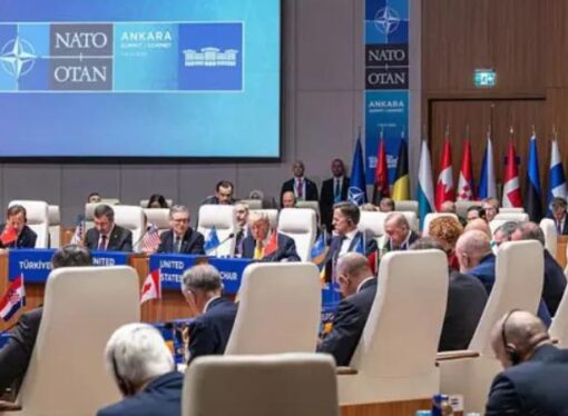 Türkiye’nin ABD ile ilişkileri ve NATO üyeliği