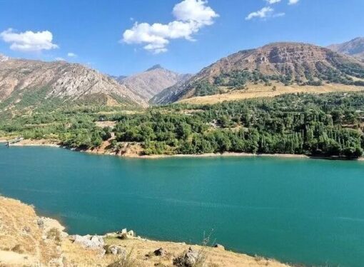 Orta Asya’da su sorunu, bölgesel işbirliğine zorluyor