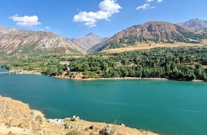 Orta Asya’da su sorunu, bölgesel işbirliğine zorluyor