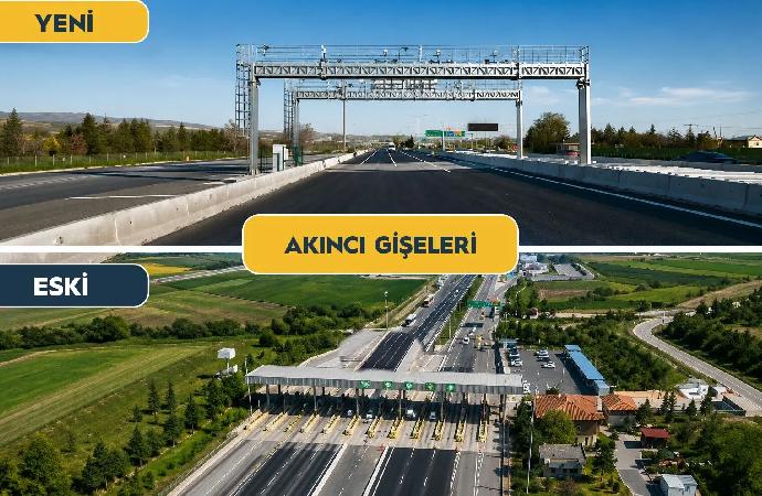 106 istasyondan 35’i SGS’ye dönüştürüldü