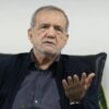 Pezeşkiyan: Neden sürekli ‘savaşalım’ demek zorundayız?