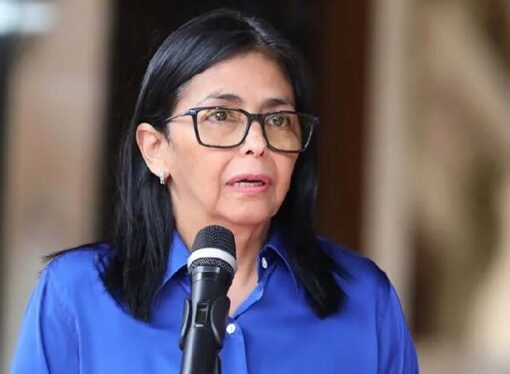 Rodriguez: Petrolün yer altında durmasının hiçbir anlamı yok