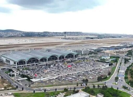 Küresel Havacılık ekosistemi 4,1 trilyon dolar