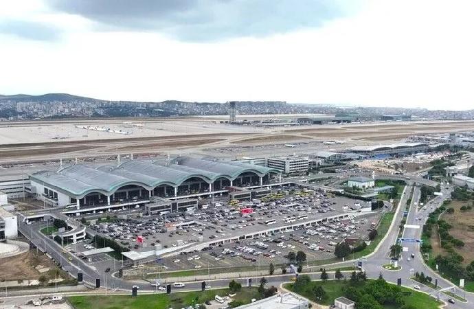 Küresel Havacılık ekosistemi 4,1 trilyon dolar
