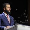 Şara, “ayrılığın ardından buluşmanın” öneminden söz etti