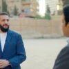 Şara: Esed rejiminin tasfiyesi bölge için zorunluluktu
