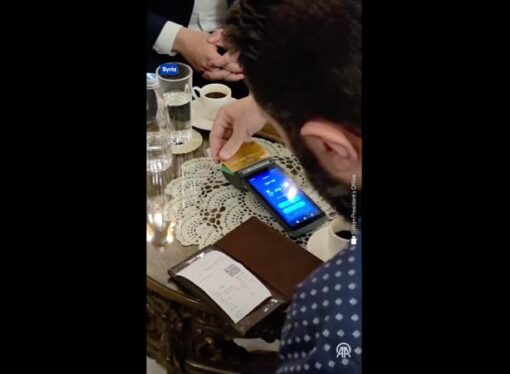 Şara Suriye’yi küresel finans sistemine bağladı