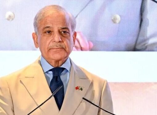 Şerif’ten Hindistan’a ‘doğru yolda ilerle’ uyarısı