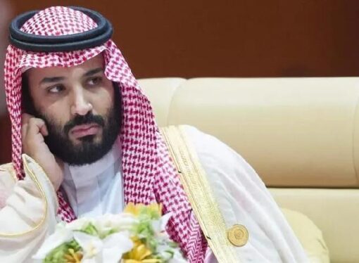Suudi Arabistan’a verilen nükleer izni ABD’li şirketler için