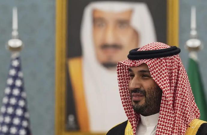 Pentagon’dan Selman’a ziyaret