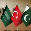 Suudi Arabistan, Türkiye ve Pakistan savunma anlaşması imzalayacak