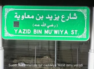 Yezidperver Sünnilik (!)