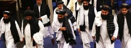 Lüksemburg İçişleri Bakanı: Afganistan’la görüşmekten kaçınamayız