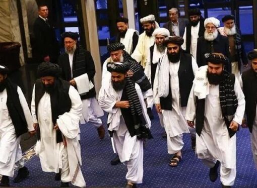 Lüksemburg İçişleri Bakanı: Afganistan’la görüşmekten kaçınamayız
