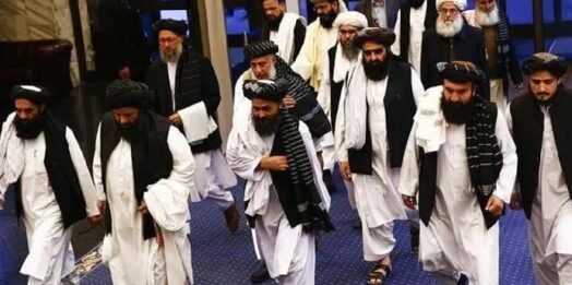 Lüksemburg İçişleri Bakanı: Afganistan’la görüşmekten kaçınamayız