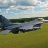 Türk Hava Kuvvetleri, Romanya’da NATO savunmasında