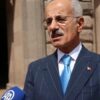 Çin’den gelen koridorlar ve Hicaz Demiryolu, Avrupa’ya hizmet edecek
