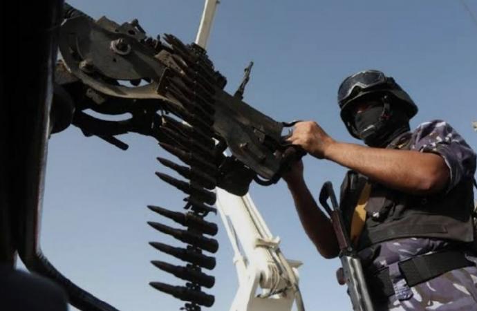 Yemen Silahlı Kuvvetleri, Yemen üzerine kurulan planları bozuyor
