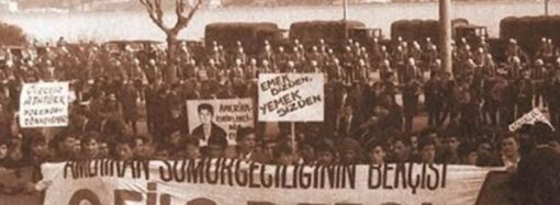 69’dan Günümüze “Yeşil Kuşak Müslümanlığı(!)”