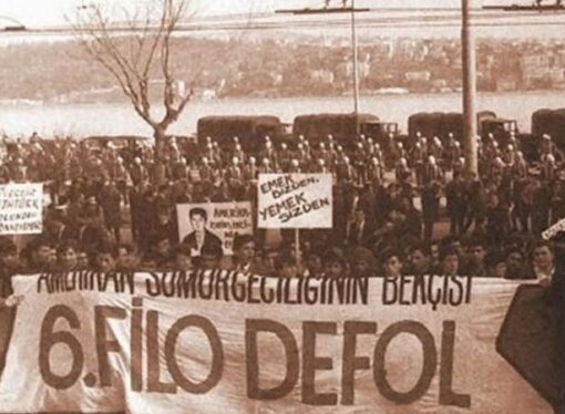 69’dan Günümüze “Yeşil Kuşak Müslümanlığı(!)”