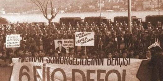 69’dan Günümüze “Yeşil Kuşak Müslümanlığı(!)”