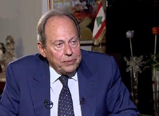 Emil Lahud: İsrail sadece güçten anlar, direniş tek seçeneğimiz