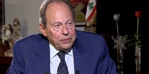 Emil Lahud: İsrail sadece güçten anlar, direniş tek seçeneğimiz