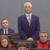 Kosova eski cumhurbaşkanına 25 yıl hapis cezası